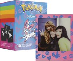 Polaroid Color film for Go Pokemon Dark Frame (Double Pack) (6658)