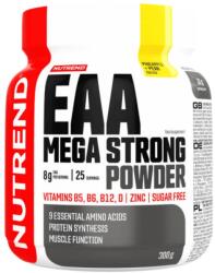 Nutrend EAA Mega Strong Powder, ananas și pară, 300 g, Nutrend