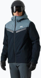 Helly Hansen Geacă de schi pentru bărbați Helly Hansen Alpine Inslated navy
