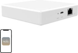 Moes Bramka MOES MZHUB ZigBee/Matter/Thread (MZHUB-MS)
