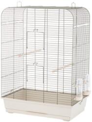 Inter-Zoo Pet Products Colivie pentru păsări NINA NATURAL - 54 x 34 x 75 cm