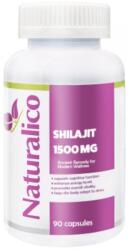 Naturalico Shilajit, 1500 mg, 90 capsule, Naturalico