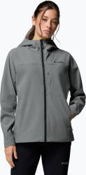 Columbia Geacă softshell pentru femei Columbia Tennen Mountain Hooded Softshell sedona sage