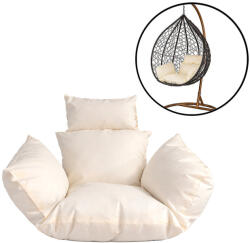 Leziter Függőfotel párna (SW-007-PAR-Beige)