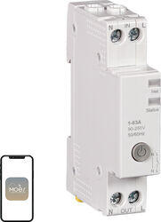 Moes WCB-A5-TW-E1 Driver LED cu lumina alba reglabila si conexiune Wi-Fi (WCB-A5-TW-E1-MS)
