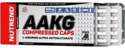 Nutrend AAKG Compressed Caps, 120 capsule, Nutrend