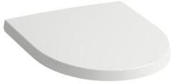 Laufen WC Laufen MODERNA S Duroplast fehér H8905413000001 (H8905413000001)