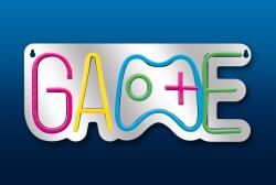 Activejet AJE-NEON GAME stropní osvětlení Žárovky bez možnosti výměny LED 5 W