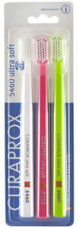 CURAPROX Periute de dinti clasice 5460 Ultra Soft (7612412422429)