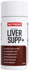 Nutrend Liver Supp+, 90 tablete, Nutrend