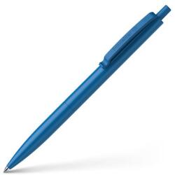 Schneider Golyóstoll, 0, 7 mm, nyomógombos, SCHNEIDER "K. neo", kék 134503 (134503)