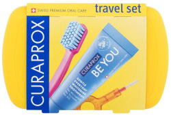 CURAPROX Periute de dinti clasice Travel (7612412429862)