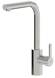 Laufen Mosogató csaptelep Laufen EUROLOOK króm króm HF501537100000 (HF501537100000)
