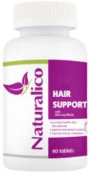 Naturalico Hair Support, 60 tablete, Naturalico