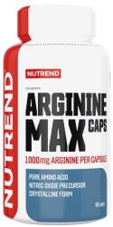 Nutrend Arginine Max, 1000 mg, 90 capsule, Nutrend