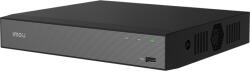 Dahua 10-ch NVR, H. 265, Max 8MP/15 fps, 1x RJ45 10/100, 1x VGA, 1x HDMI, 2x (NVR-N110-8A0E-P)
