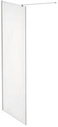 Laufen Zuhanykar Laufen PRO biztonsági üveg króm H2609500040001 (H2609500040001)