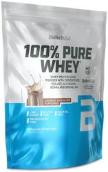BioTechUSA 100% Pure Whey 900g csokoládé-kókusz - fittkamra