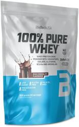 BioTechUSA 100% Pure Whey 900g rich chocolate - fittkamra