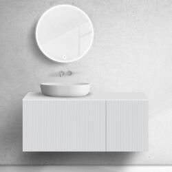 Oltens Set dulap Oltens Lun Rilla 60028000, dulap Oltens Lun Rilla 60026000, 63027000 (68926000)