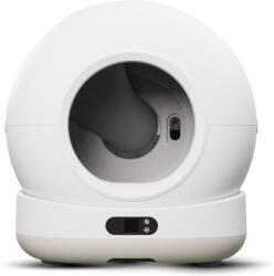  Biokat's Biokat’s C1000 automata macska wc - Fehér