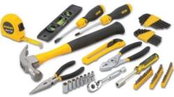 STANLEY Комплект ръчни инструменти Stanley от 65 части в чанта STMT0-94248 (STMT0-94248)
