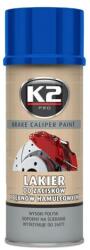 K2 Culoare etrier de frână K2 - albastru (L346NI)