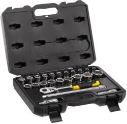STANLEY Комплект инструменти Stanley 1/2", 24 части STMT82830-1 (STMT82830-1)