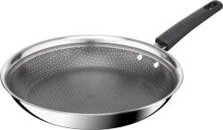 Tefal Tigaie POWER 28 cm, inox + antiaderentă, Tefal (TEF2100138923)