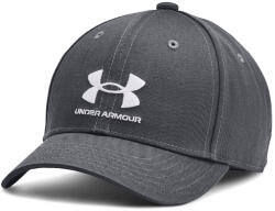 Under Armour B Essential Low Lockup Adj Pitch Gray Culoare: gri (1381646-012)