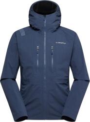 La Sportiva Helixir Shell Jkt M Mărime: M / Culoare: albastru (ZAMJ081)