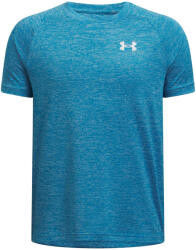 Under Armour UA Tech 2.0 SS Ether Blue Mărime copii: 118-127 / Culoare: albastru (1363284-453)