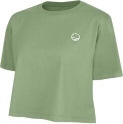 Wild Country Sequence W T-Shirt Mărime: L / Culoare: verde deschis (40-0000095321_5A70)