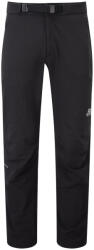 Mountain Equipment Ibex Mountain Pant - Regular Mărime: XXL / Lungime pantalon: regular / Culoare: negru (ME-000850)
