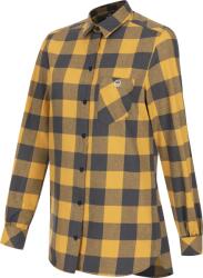 Wild Country Spotter W Shirt Mărime: L / Culoare: galben/negru (40-0000095293_7300)