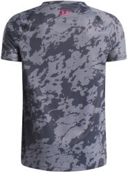 Under Armour UA Tech 2.0 SS Castlerock Mărime copii: 118-127 / Culoare: gri (1363284-026)