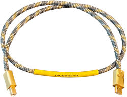 HiDiamond ARMONIA Audiophile USB A-B kábel - 1m (hidiamond-armonia-usb-kabel)
