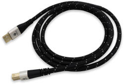Ludic Audio ORPHEUS 2.0 USB A-B kábel - 1, 5m (Ludic-Audio-Orpheus-usb-kabel-1-5m)