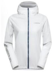 La Sportiva POCKETSHELL Jacket Women Jachetă Chalk/Night Sky XL