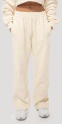 GymBeam Women‘s Mochi Sweatpants Cream S