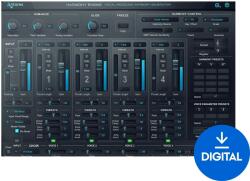 Antares Audio Technologies Harmony Engine by AutoTune (Digitális termék)