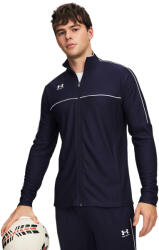 Under Armour M Challenger Track Jacket Midnight Navy / White Férfidzseki M
