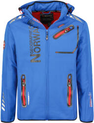 Geographical Norway Royaute Gtx (4329-blue)