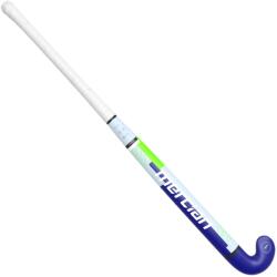 Mercian Sports Crosă de hochei compozit pentru portar Mercian Sports Genesis CF25 Grey / Marine Intermediate 36, 5