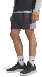 Under Armour UA TECH UTILITY Gri închis, Gri, Roșu M (6013799-025)