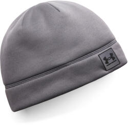 Under Armour M Storm CGI Beanie Castlerock / Black Sapkák S/M