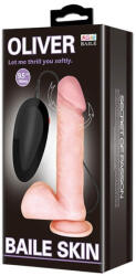 LyBaile Skin Oliver 9, 5" 2 - erotikshop