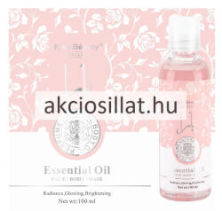 Kiss Beauty Skin Clinic Essential Oil 100ml (Face/Body/Hair)