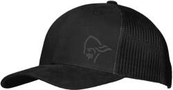 Norrøna Șapcă Norrøna /29 snap back trucker mesh, caviar black