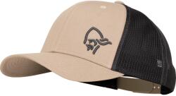 Norrøna Șapcă Norrøna /29 snap back trucker mesh, oyster gray